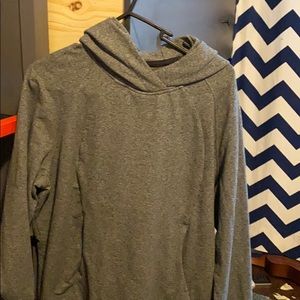 Lululemon sweatshirt